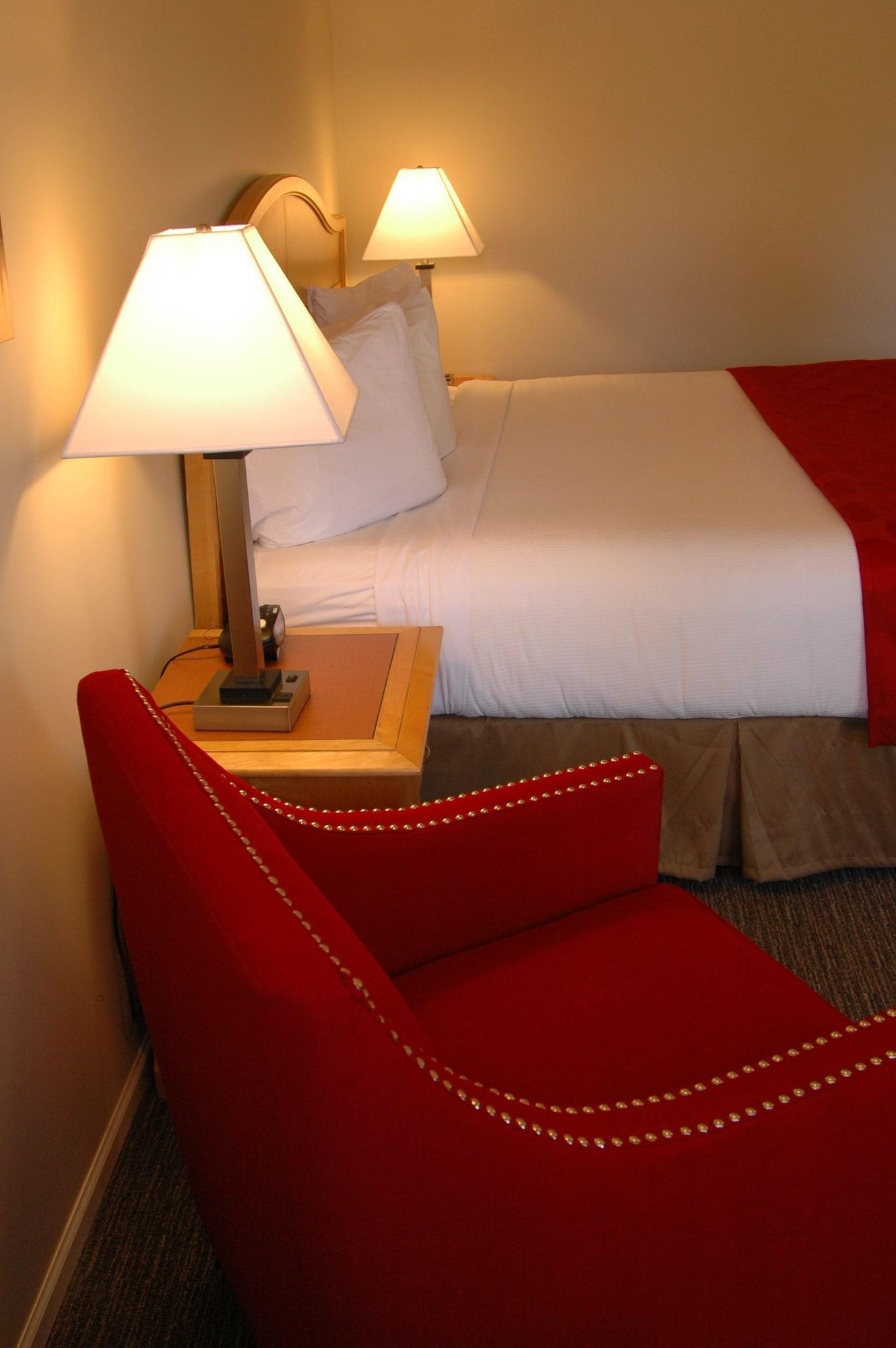 Ramada By Wyndham Duncan Cowichan Valley Екстериор снимка