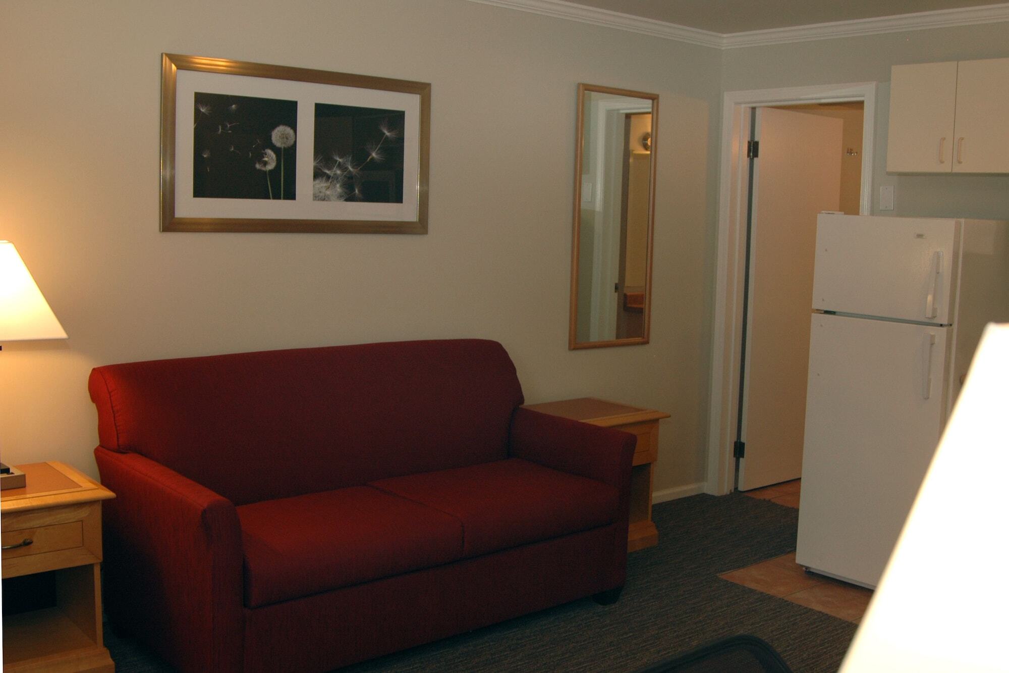 Ramada By Wyndham Duncan Cowichan Valley Екстериор снимка